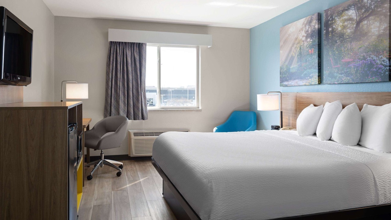 Photo of Bedroom in Neenah