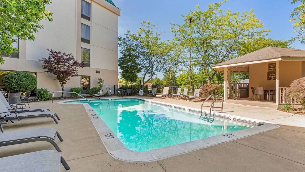 Photo of Outdoor in Stafford