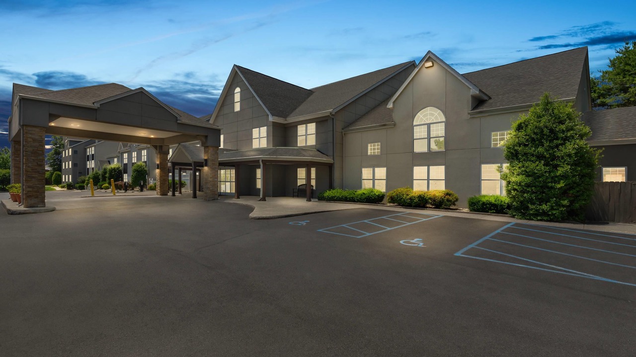 Photo of Outdoor in Hollins