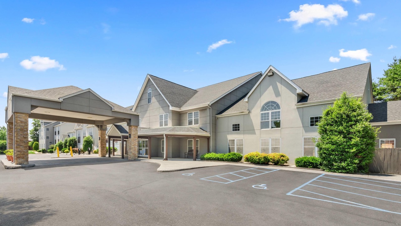 Photo of Outdoor in Hollins