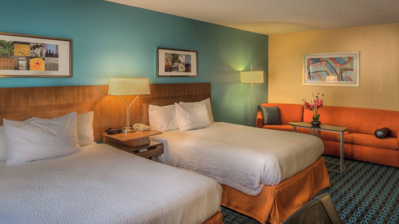 Photo of Bedroom in Bermuda