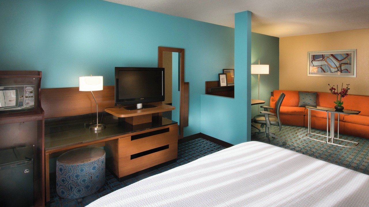 Photo of Bedroom in Bermuda