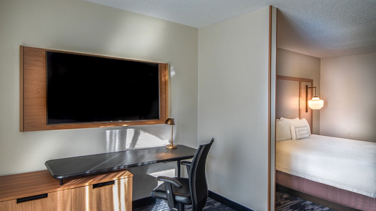 Photo of Bedroom in Bermuda