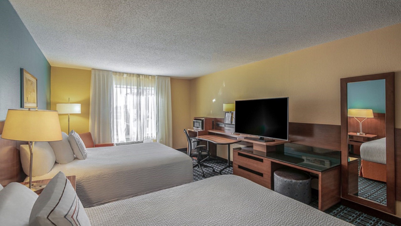 Photo of Bedroom in Bermuda