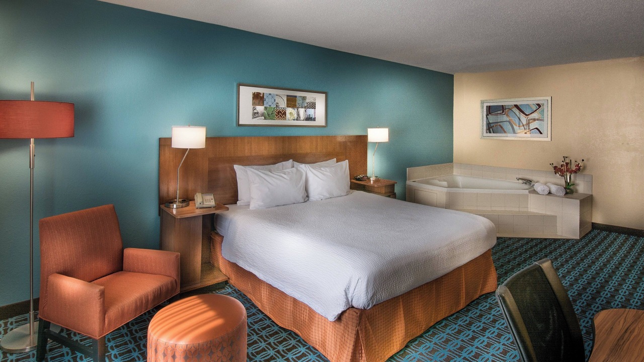 Photo of Bedroom in Bermuda