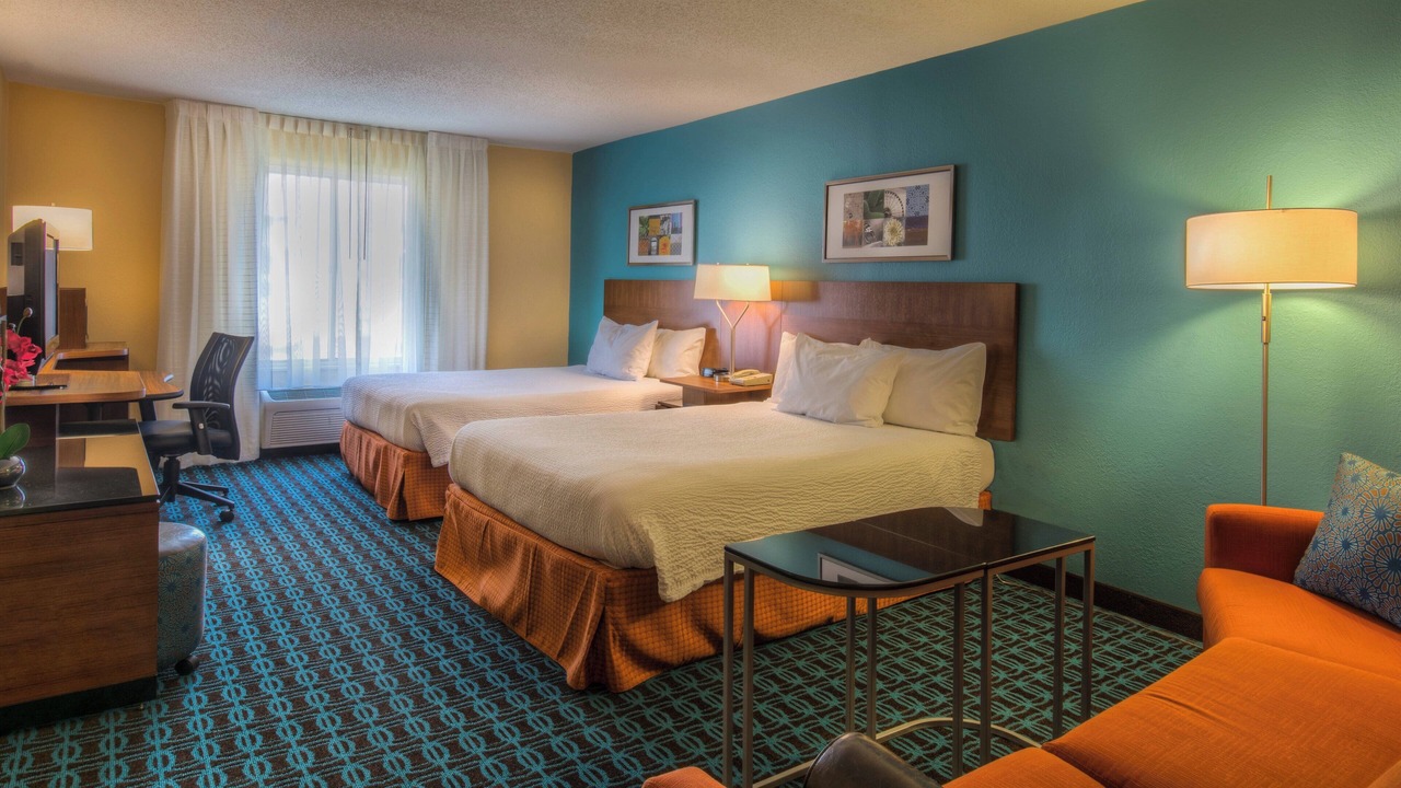 Photo of Bedroom in Bermuda