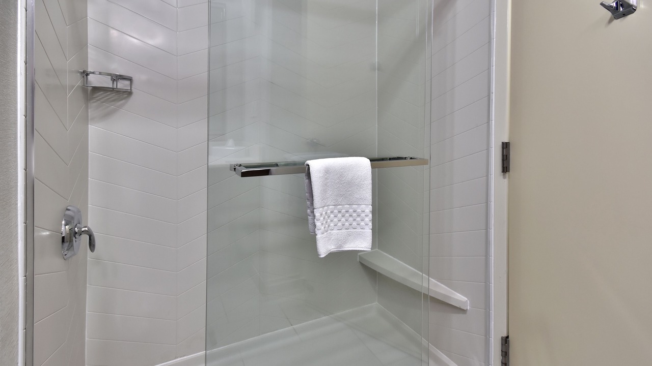 Photo of Bathroom in Bermuda