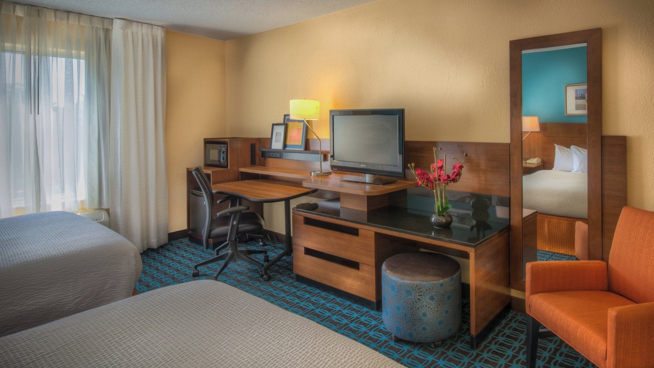 Photo of Bedroom in Bermuda