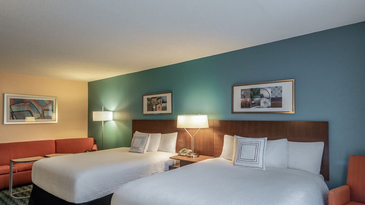 Photo of Bedroom in Bermuda