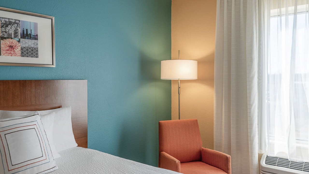 Photo of Bedroom in Bermuda
