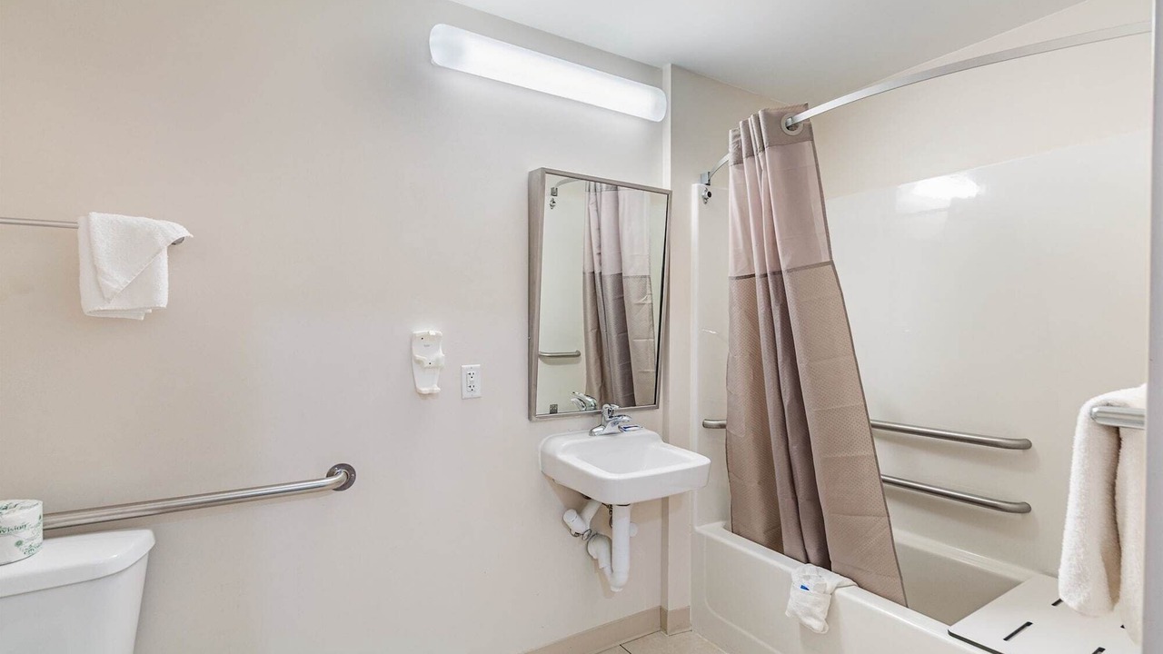 Photo of Bathroom in Winchester