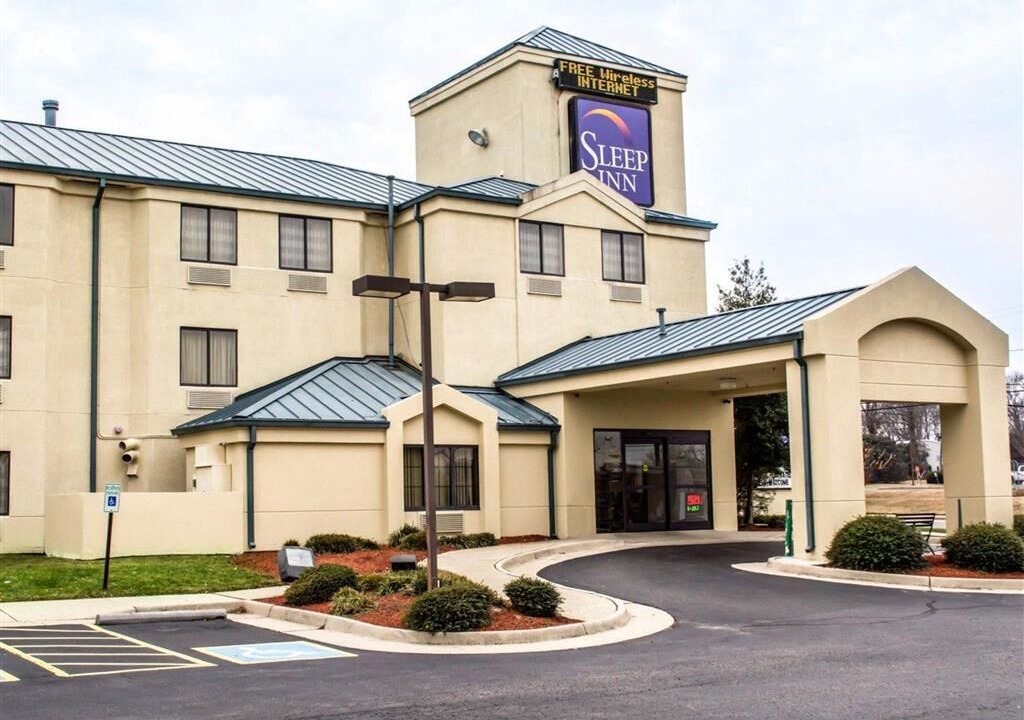 Photo of Outdoor in North Chesterfield