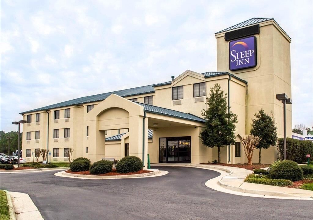 Photo of Outdoor in North Chesterfield