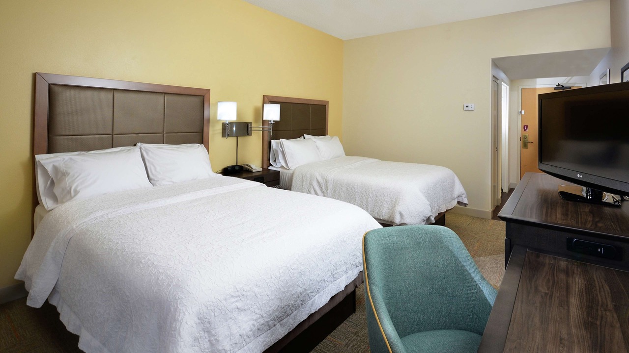 Photo of Bedroom in Martinsville