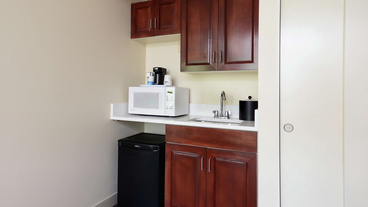 Photo of Kitchen in Martinsville