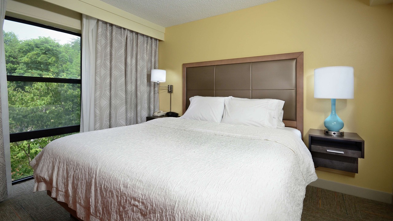 Photo of Bedroom in Martinsville