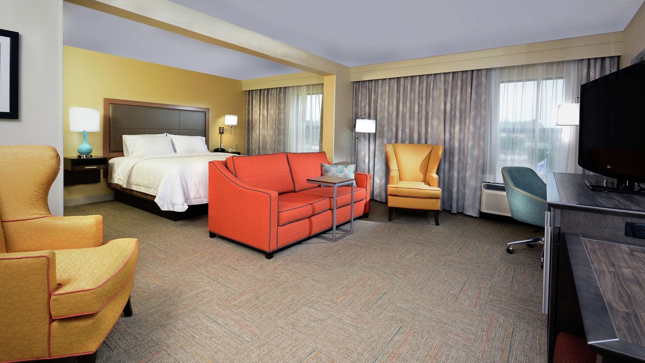 Photo of Bedroom in Martinsville