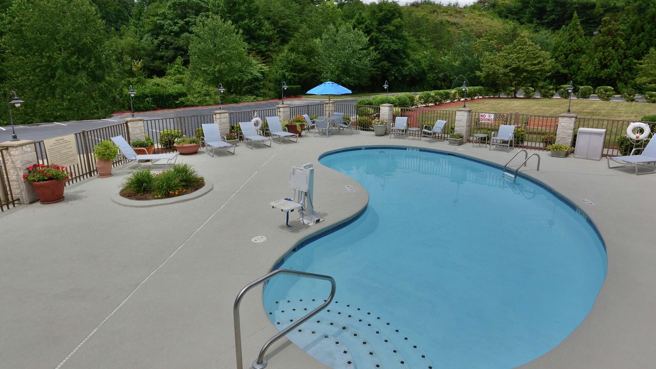 Photo of Outdoor in Martinsville