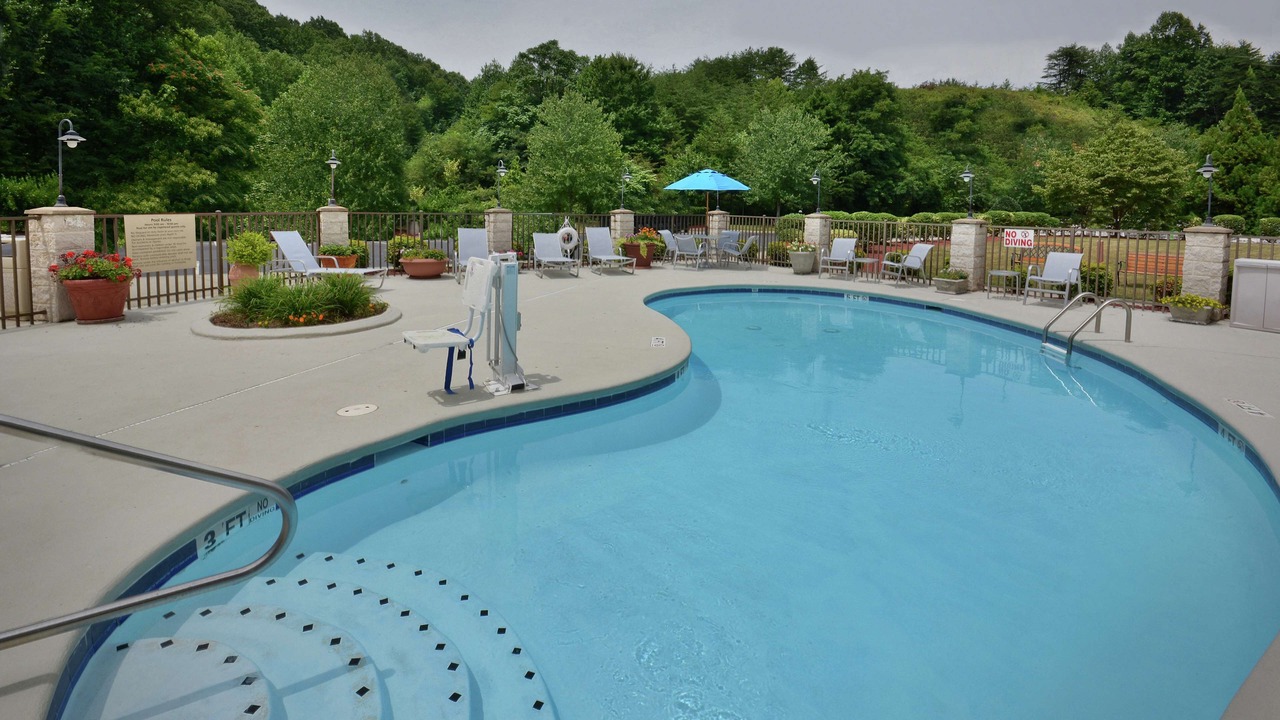 Photo of Outdoor in Martinsville