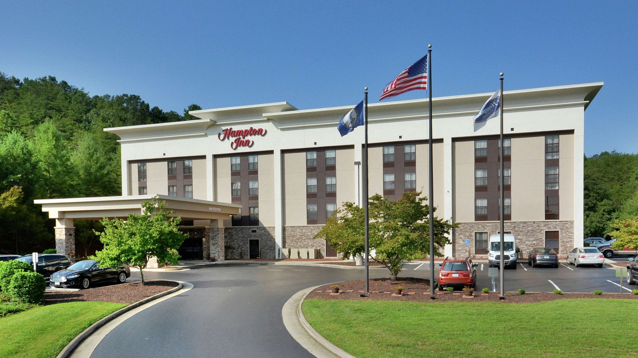 Photo of Outdoor in Martinsville