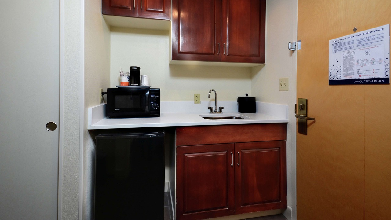 Photo of Kitchen in Martinsville