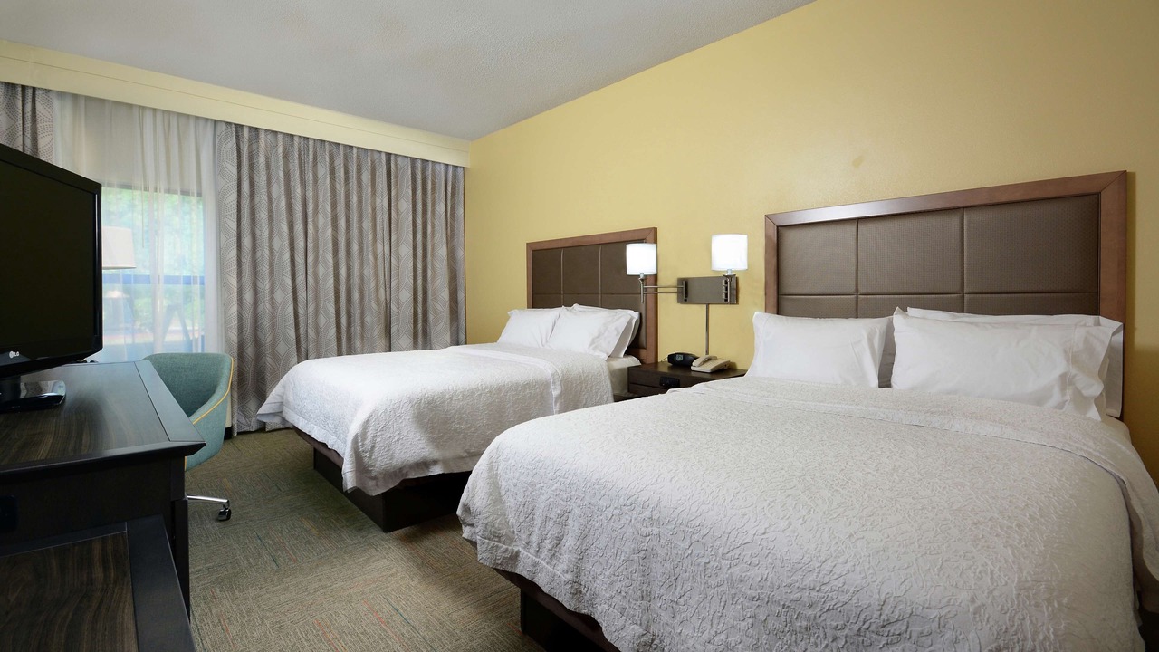 Photo of Bedroom in Martinsville