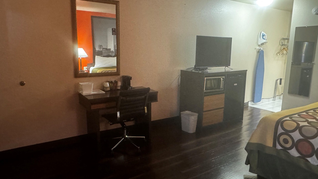 Photo of Bedroom in Giddings