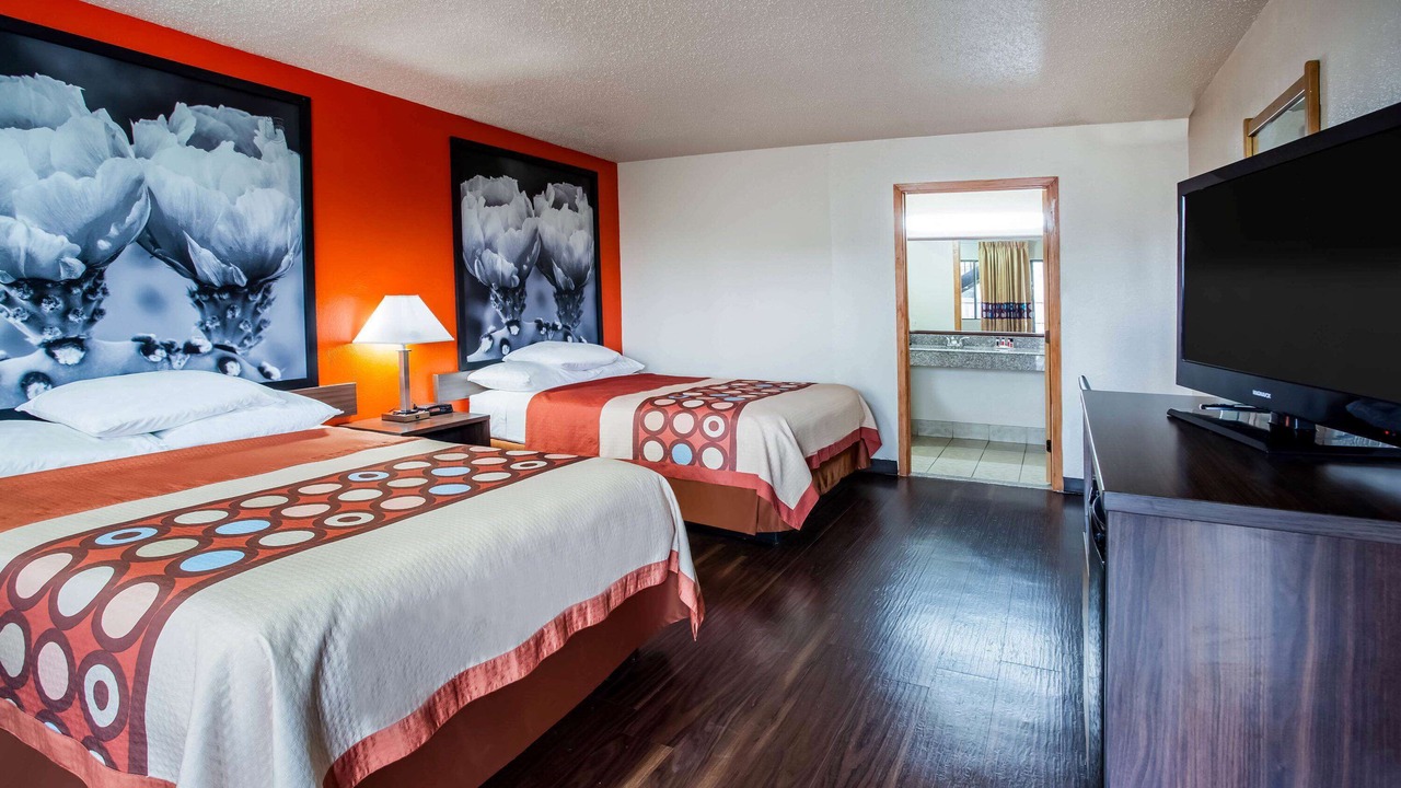 Photo of Bedroom in Giddings