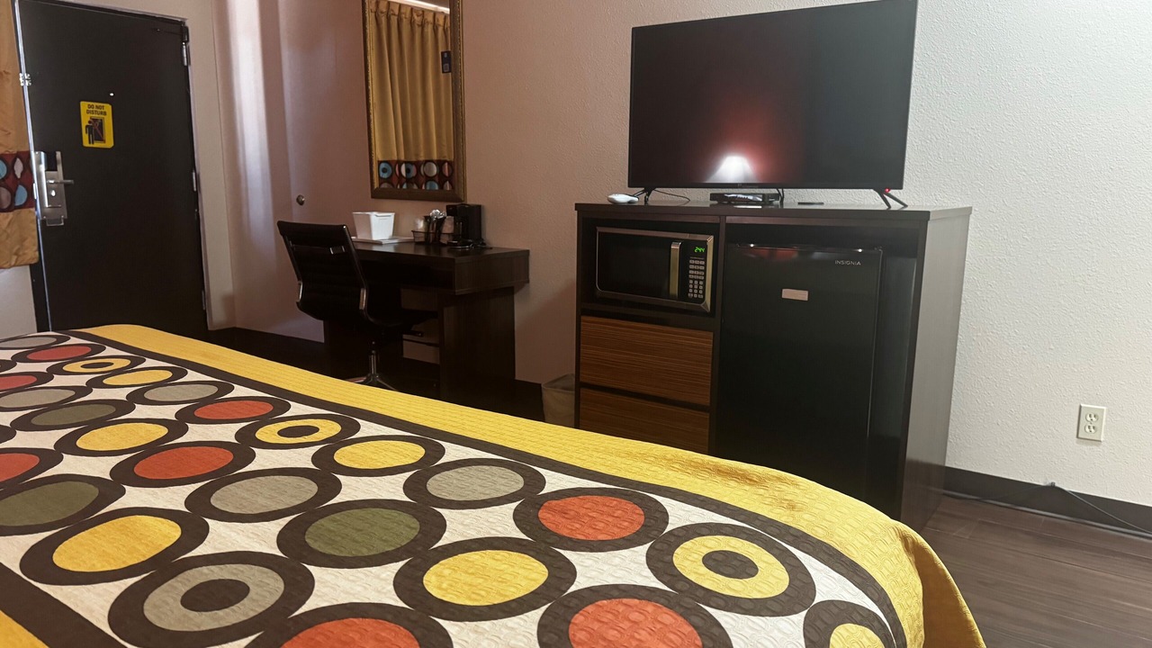 Photo of Bedroom in Giddings