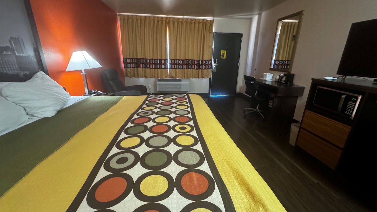 Photo of Bedroom in Giddings