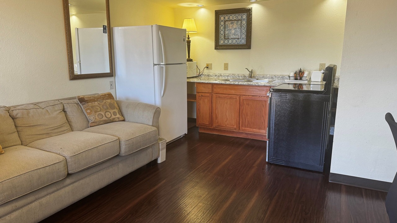 Photo of Kitchen in Giddings