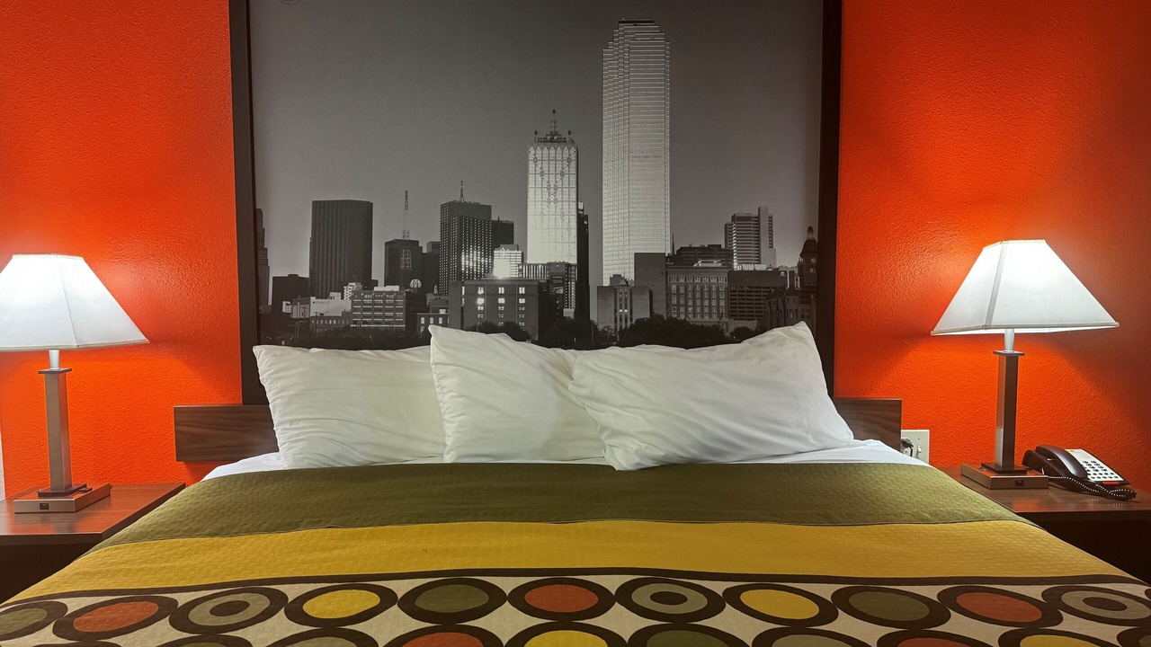Photo of Bedroom in Giddings
