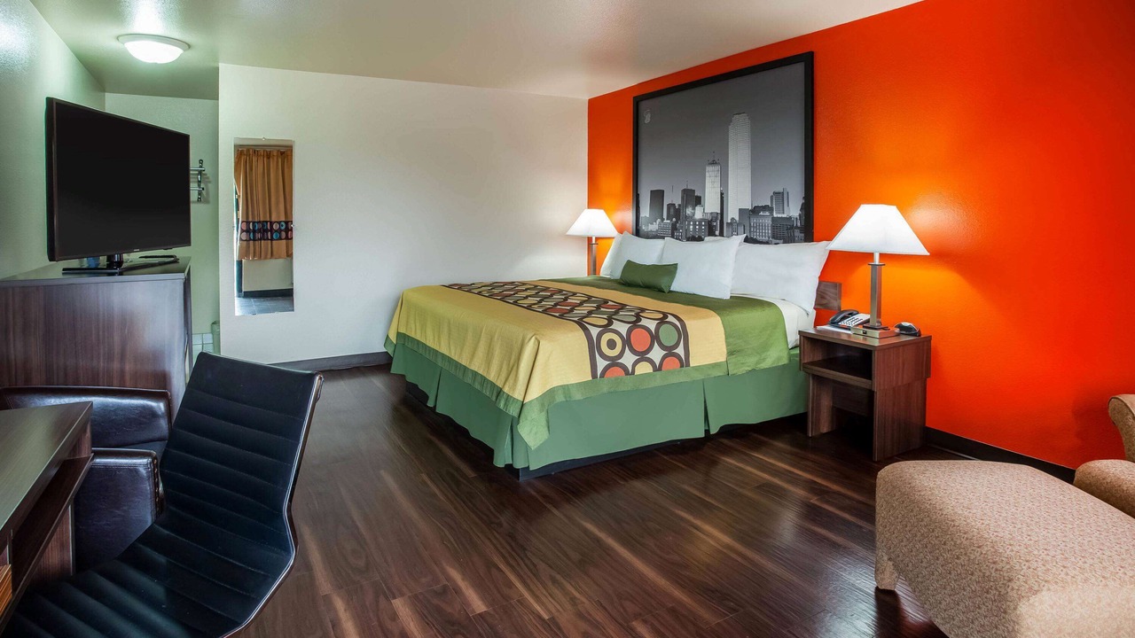 Photo of Bedroom in Giddings