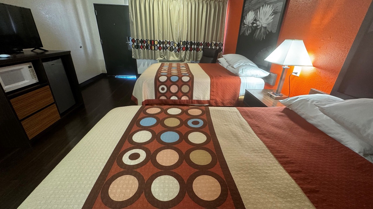Photo of Bedroom in Giddings