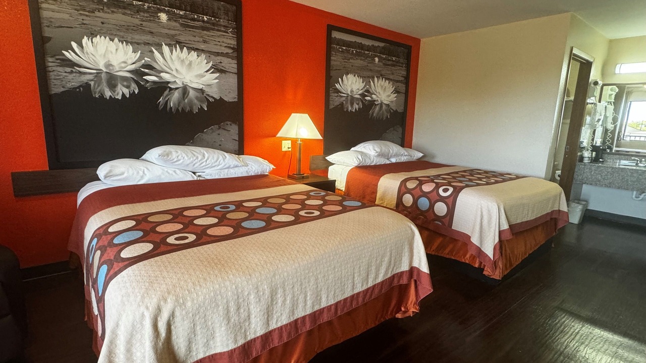 Photo of Bedroom in Giddings