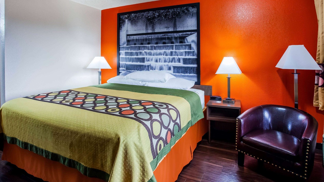 Photo of Bedroom in Giddings