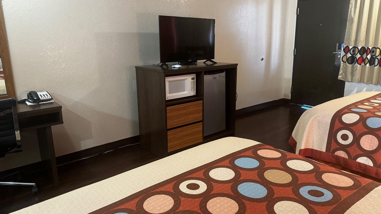Photo of Bedroom in Giddings