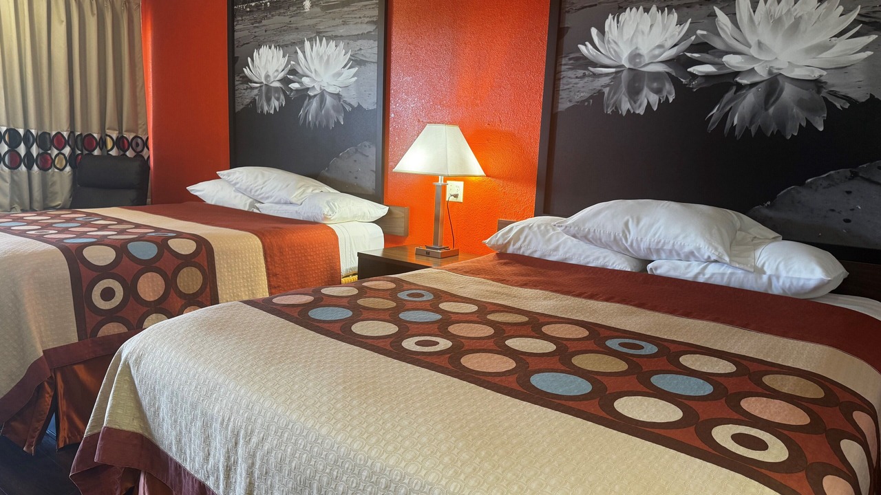 Photo of Bedroom in Giddings