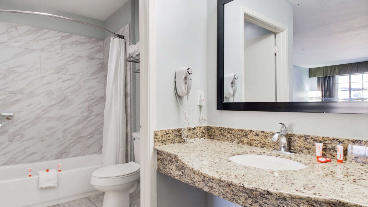 Photo of Bathroom in Ingleside