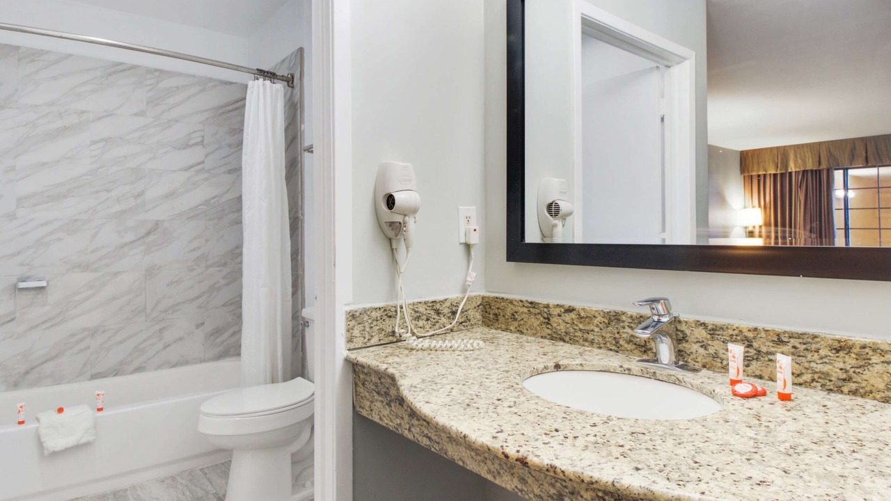 Photo of Bathroom in Ingleside