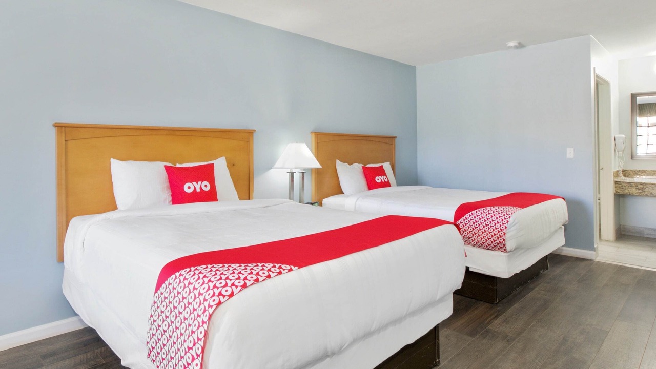 Photo of Bedroom in Ingleside