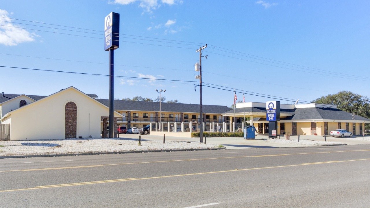 Photo of Outdoor in Ingleside