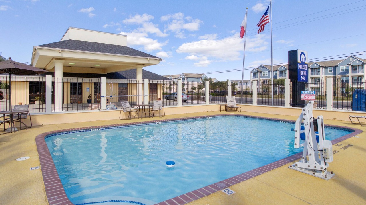 Photo of Outdoor in Ingleside