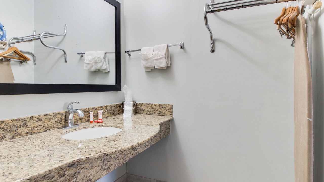 Photo of Bathroom in Ingleside