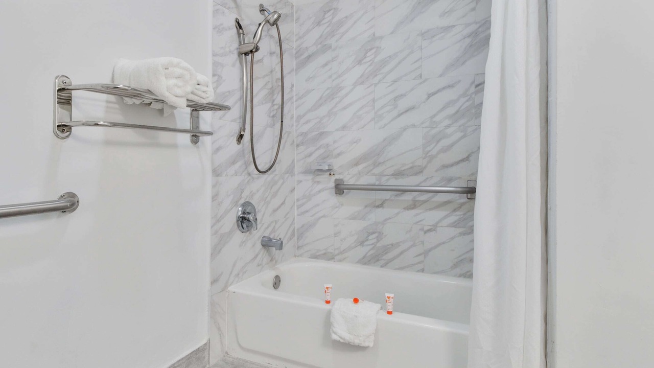 Photo of Bathroom in Ingleside