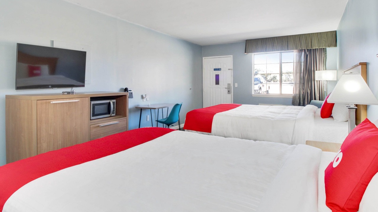 Photo of Bedroom in Ingleside
