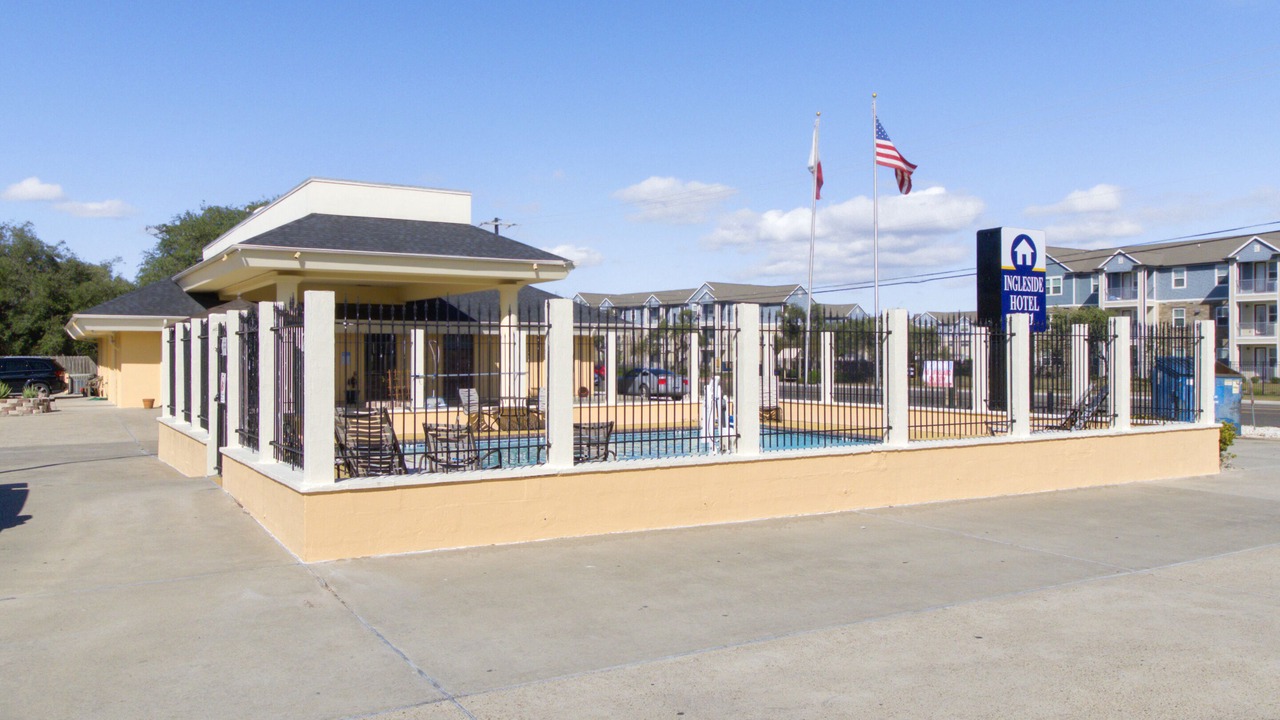 Photo of Outdoor in Ingleside