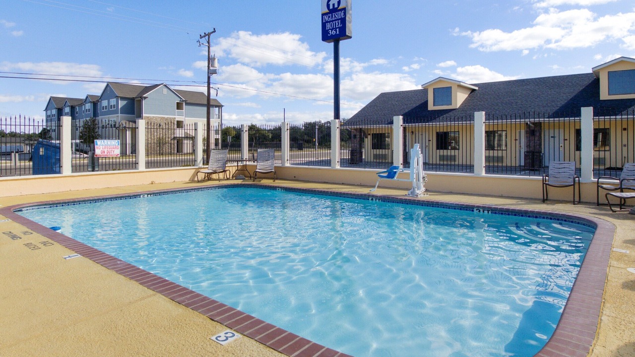 Photo of Outdoor in Ingleside