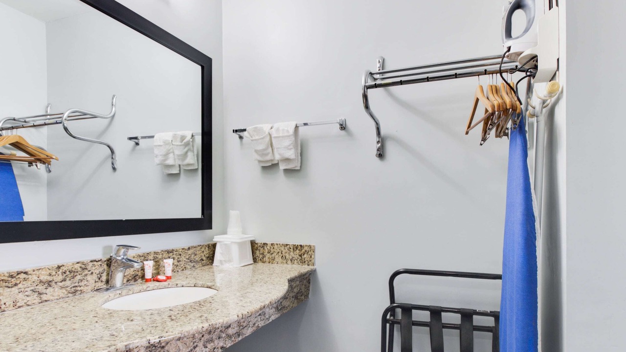 Photo of Bathroom in Ingleside