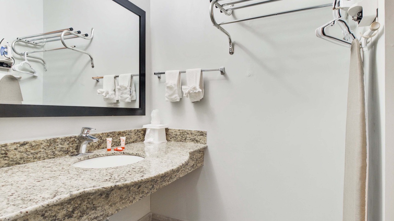 Photo of Bathroom in Ingleside